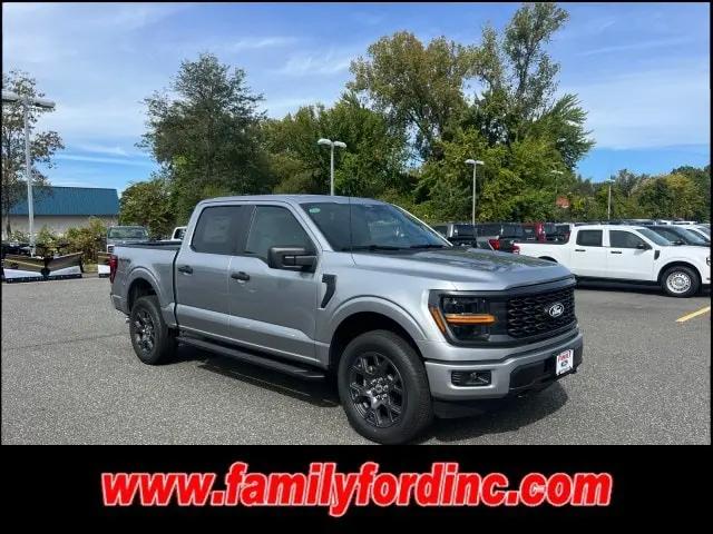 2026 Ford F-150 STX for sale in Enfield, CT