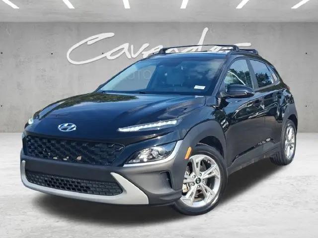 2023 Hyundai Kona SEL for sale in San Antonio, TX