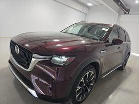 2024 Mazda X-90 Premium for sale in Vicksburg, MI