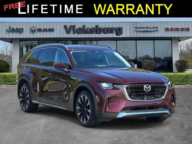 2024 Mazda X-90 Premium for sale in Vicksburg, MI