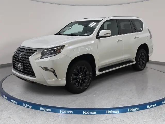 2023 Lexus GX 460 Premium for sale in Mount Laurel, NJ