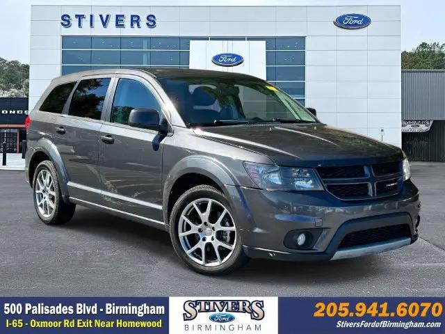 2015 Dodge Journey R/T for sale in Birmingham, AL