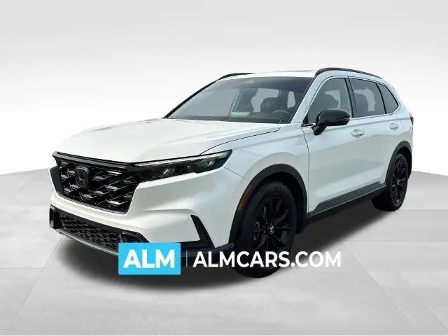 2023 Honda CR-V Hybrid Hybrid Sport for sale in Perry, GA