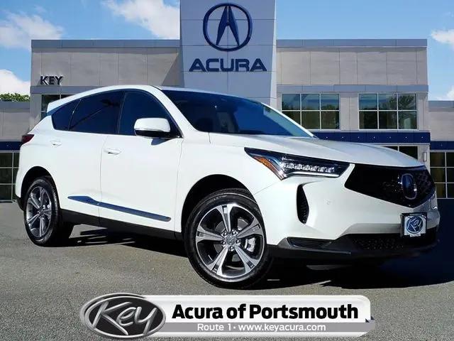 2025 Acura RDX Technology for sale in Portsmouth, NH