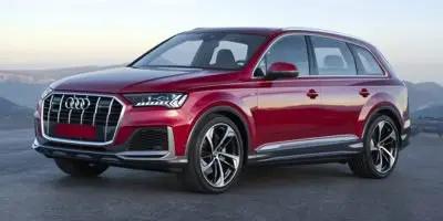 2022 Audi Q7 Premium Plus 55 TFSI quattro Tiptronic for sale in Jacksonville, FL