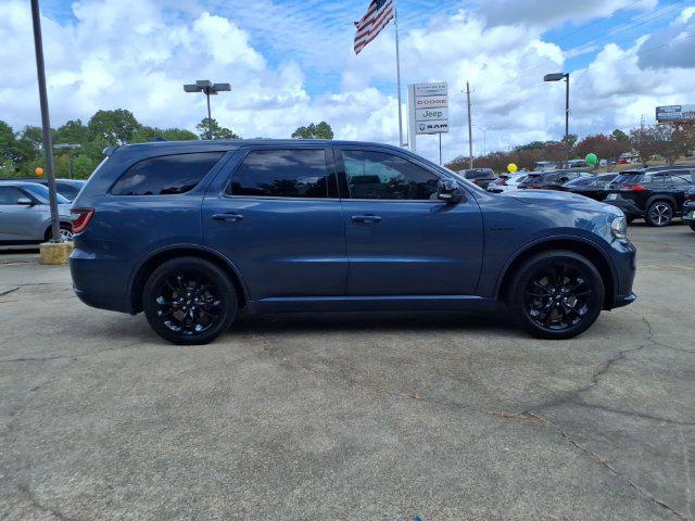 2020 Dodge Durango R/T RWD