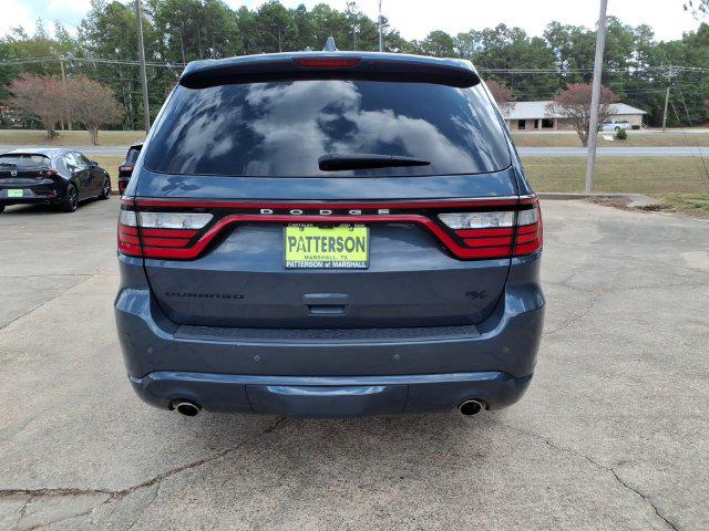 2020 Dodge Durango R/T RWD