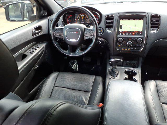 2020 Dodge Durango R/T RWD