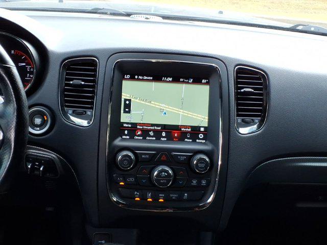 2020 Dodge Durango R/T RWD