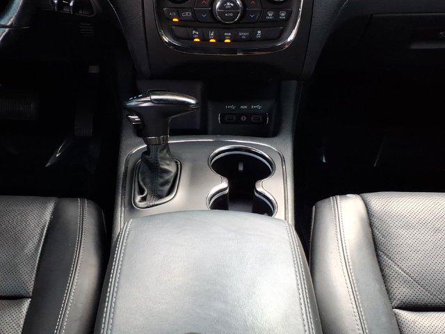 2020 Dodge Durango R/T RWD
