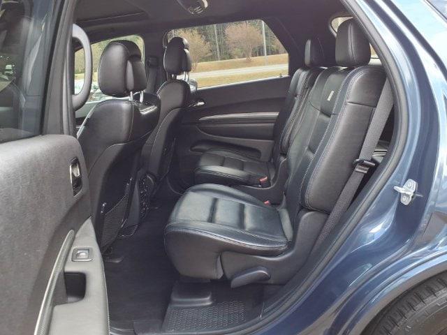 2020 Dodge Durango R/T RWD