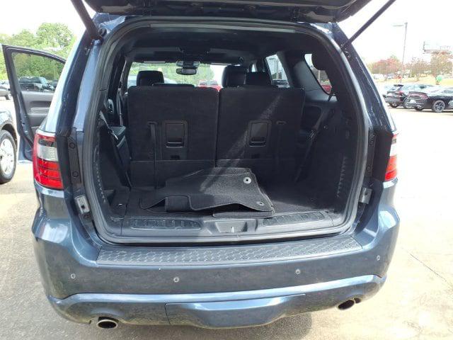 2020 Dodge Durango R/T RWD