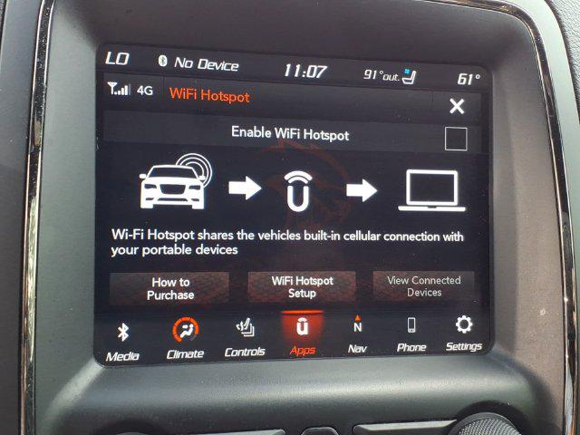 2020 Dodge Durango R/T RWD