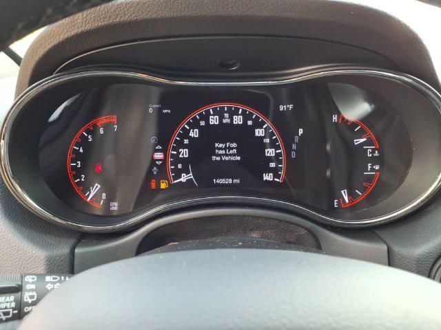 2020 Dodge Durango R/T RWD