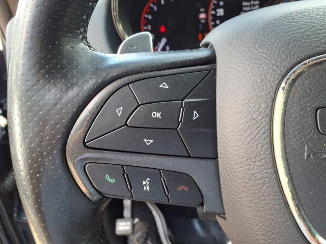 2020 Dodge Durango R/T RWD