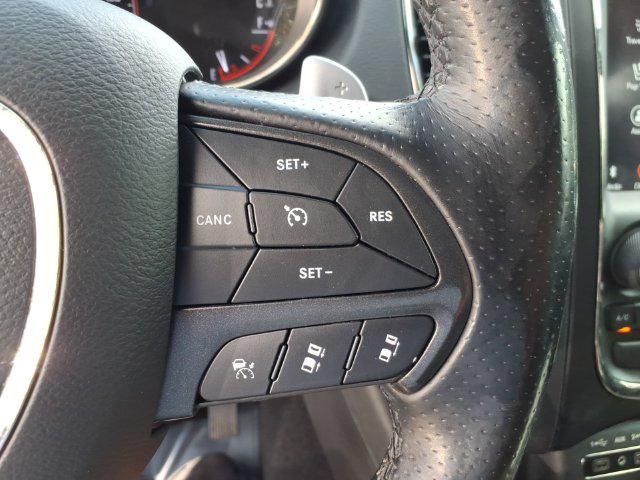 2020 Dodge Durango R/T RWD