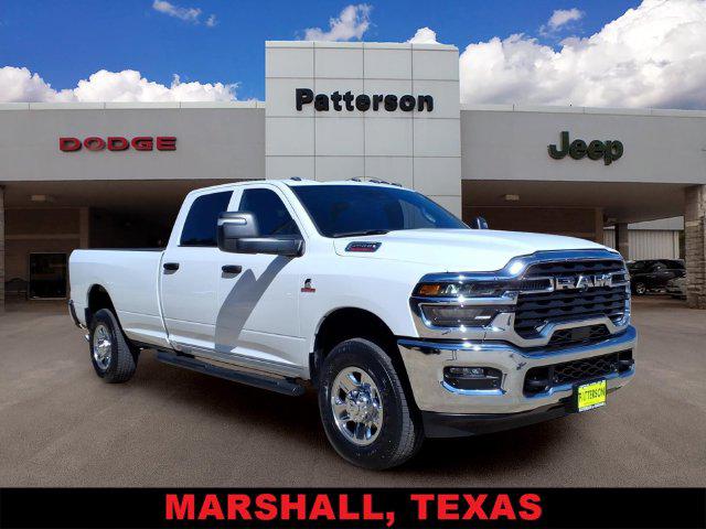 2026 Ram 2500 Tradesman Crew Cab 4x4 8 Box for sale in Marshall, TX