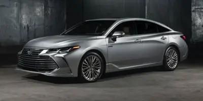 2019 Toyota Avalon Hybrid Limited for sale in Vadnais Heights, MN