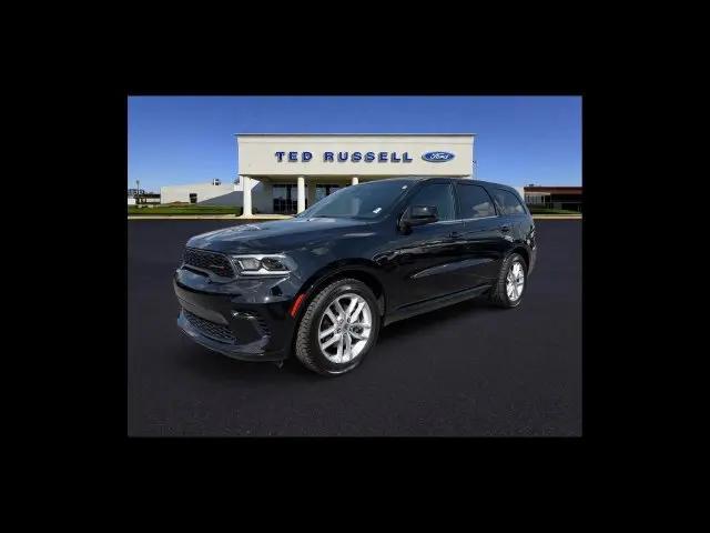 2023 Dodge Durango GT RWD for sale in Knoxville, TN