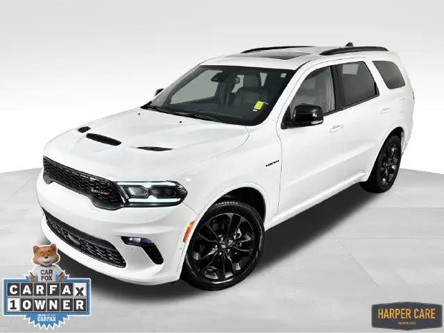 2023 Dodge Durango R/T Plus AWD for sale in Alcoa, TN