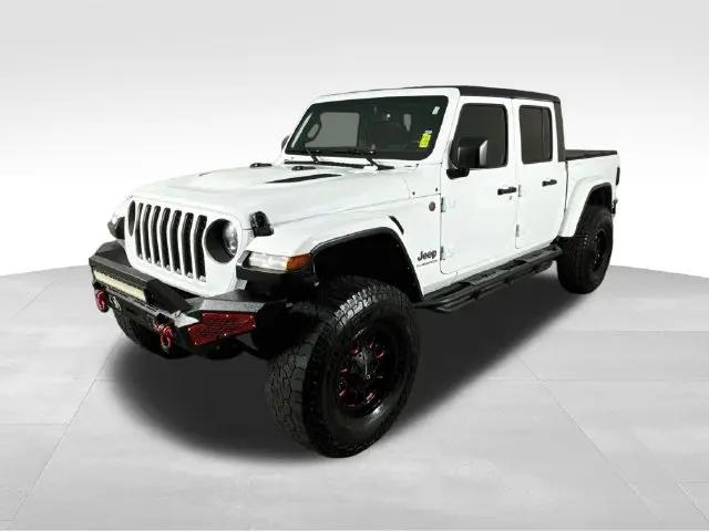 2022 Jeep Gladiator Rubicon for sale in Alcoa, TN