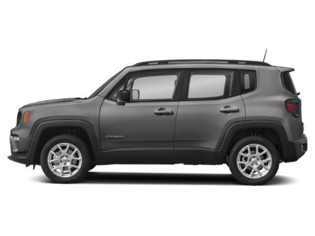 2023 Jeep Renegade Limited 4x4 2023 Jeep Renegade Limited 4x4