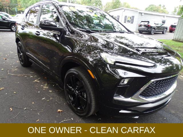 2024 Buick Encore GX Sport Touring AWD for sale in Budd Lake, NJ