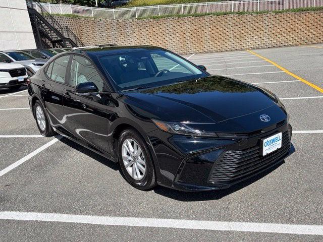 2026 Toyota Camry LE 2026 Toyota Camry LE
