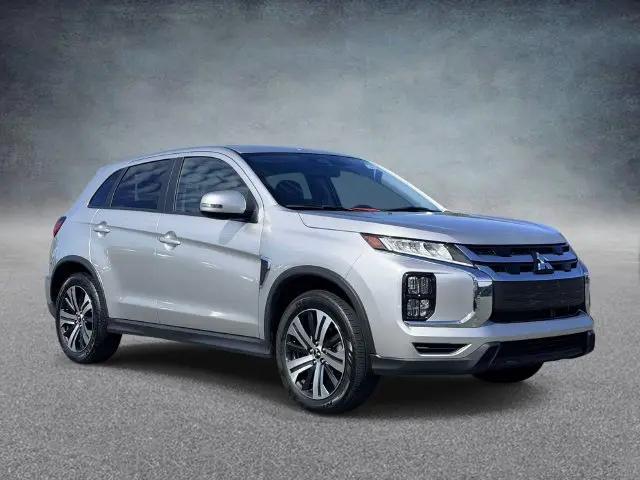 2026 Mitsubishi Outlander Sport 2.0 SE for sale in Mechanicsville, VA