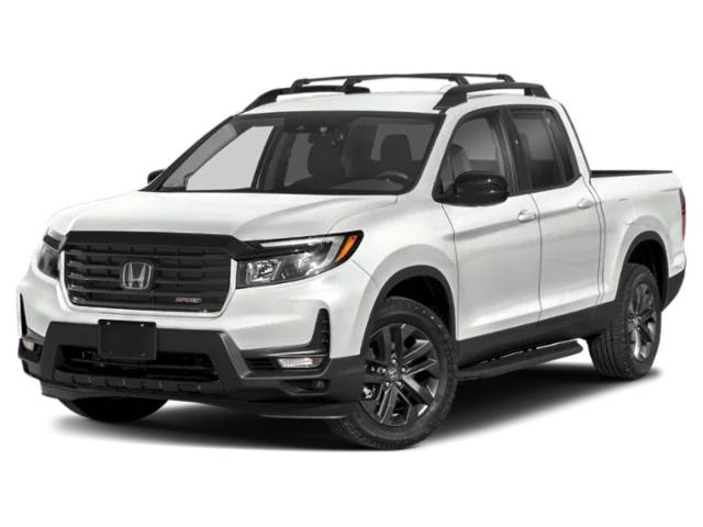 2021 Honda Ridgeline AWD Sport for sale in Hattiesburg, MS
