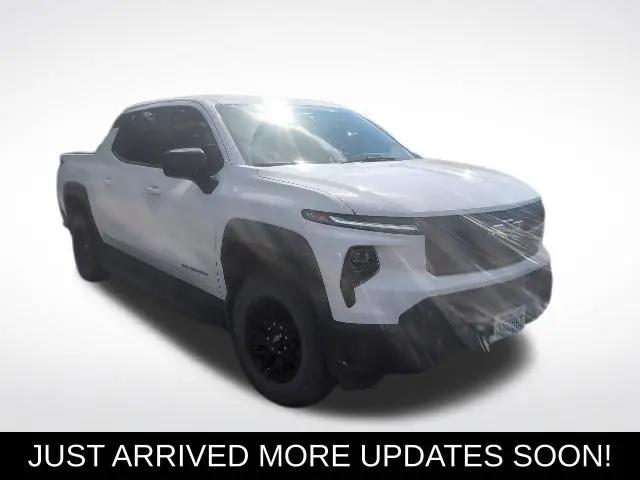 2024 Chevrolet Silverado EV Work Truck for sale in Seattle, WA