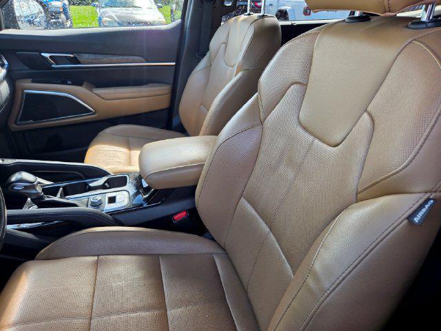 2022 Kia Telluride SX 2022 Kia Telluride SX