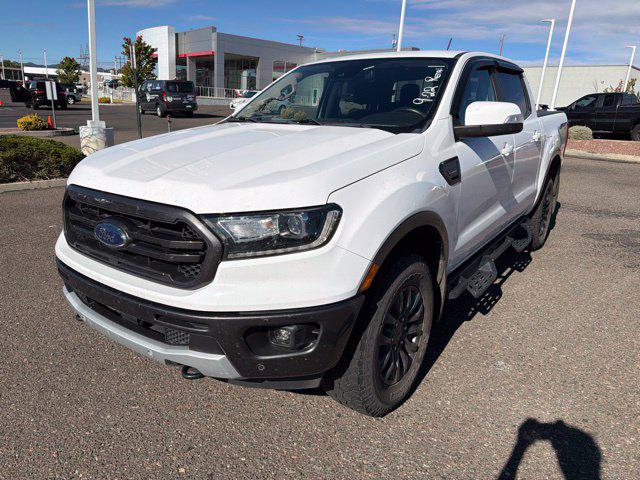 2019 Ford Ranger LARIAT for sale in Prescott, AZ