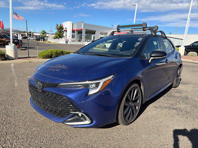 2025 Toyota Corolla XSE for sale in Prescott, AZ