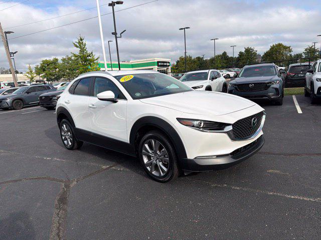 2022 Mazda CX-30 Select for sale in Indianapolis, IN