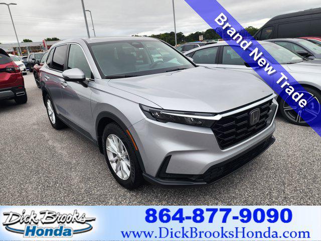 2024 Honda CR-V EX-L 2WD for sale in Greer, SC