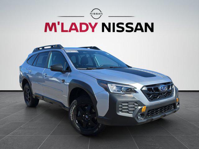 2025 Subaru Outback Wilderness for sale in Crystal Lake, IL