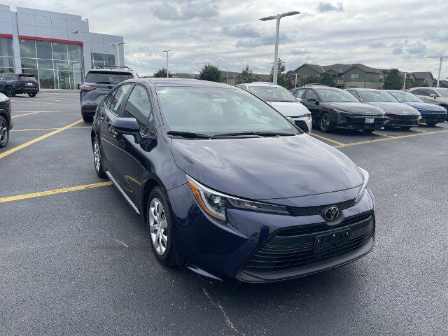 2026 Toyota Corolla LE for sale in Highland, IN