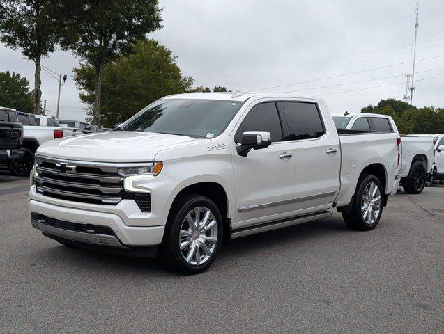2024 Chevrolet Silverado 1500 4WD Crew Cab Short Bed High Country for sale in Lagrange, GA