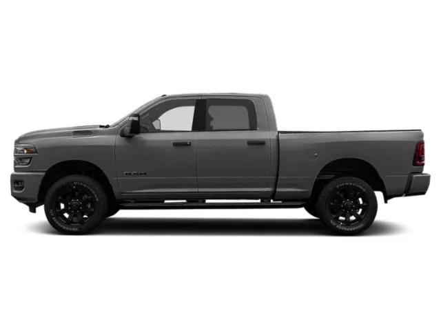 2026 RAM Ram 2500 RAM 2500 BIG HORN CREW CAB 4X4 64 BOX 2026 RAM Ram 2500 RAM 2500 BIG HORN CREW CAB 4X4 64 BOX