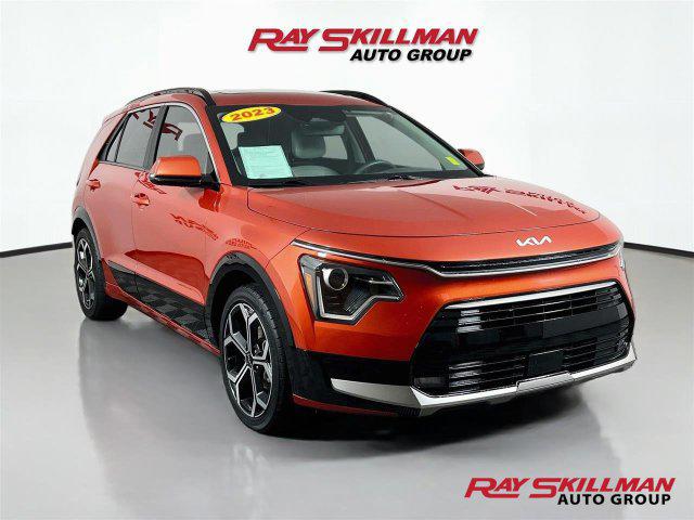 2023 Kia Niro EX Touring for sale in Indianapolis, IN