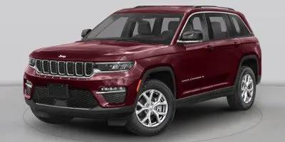 2025 Jeep Grand Cherokee Laredo X 4x4 for sale in Cape Coral, FL