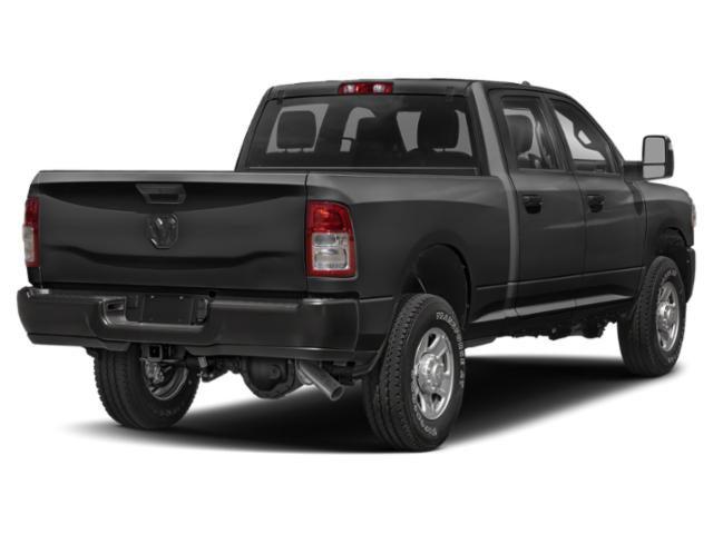 2023 RAM 3500 Tradesman Crew Cab 4x4 64 Box 2023 RAM 3500 Tradesman Crew Cab 4x4 64 Box