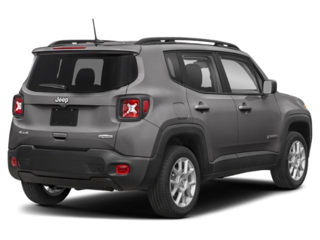 2023 Jeep Renegade Limited 4x4 2023 Jeep Renegade Limited 4x4