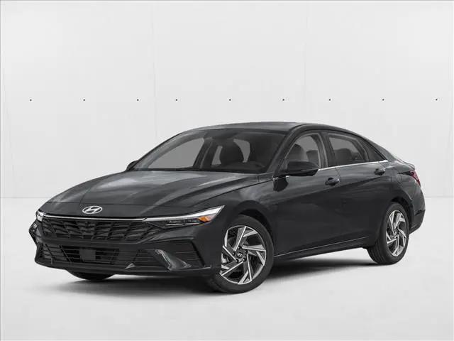 2026 Hyundai Elantra Limited for sale in Carlsbad, CA