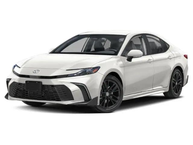 2026 Toyota Camry SE for sale in Burlingame, CA