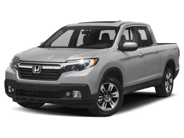 2019 Honda Ridgeline RTL-T for sale in White Bear Lake, MN