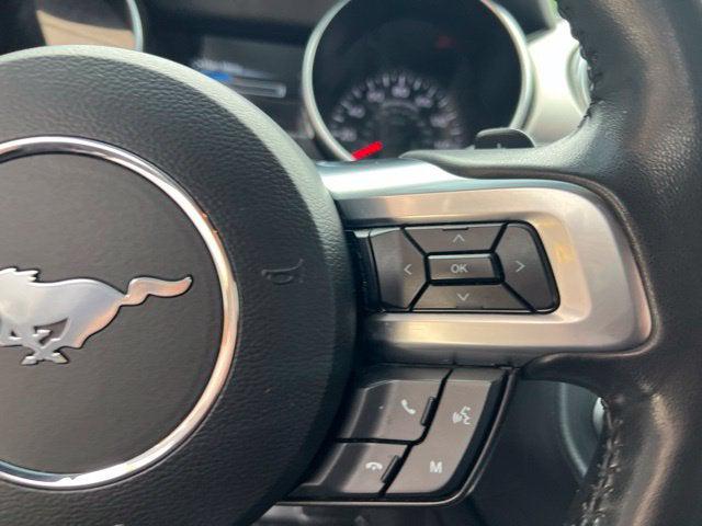 2021 Ford Mustang EcoBoost Premium Fastback