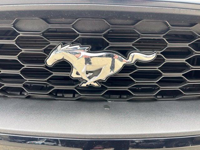2021 Ford Mustang EcoBoost Premium Fastback