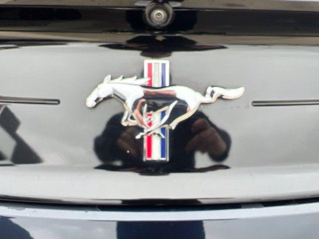 2021 Ford Mustang EcoBoost Premium Fastback